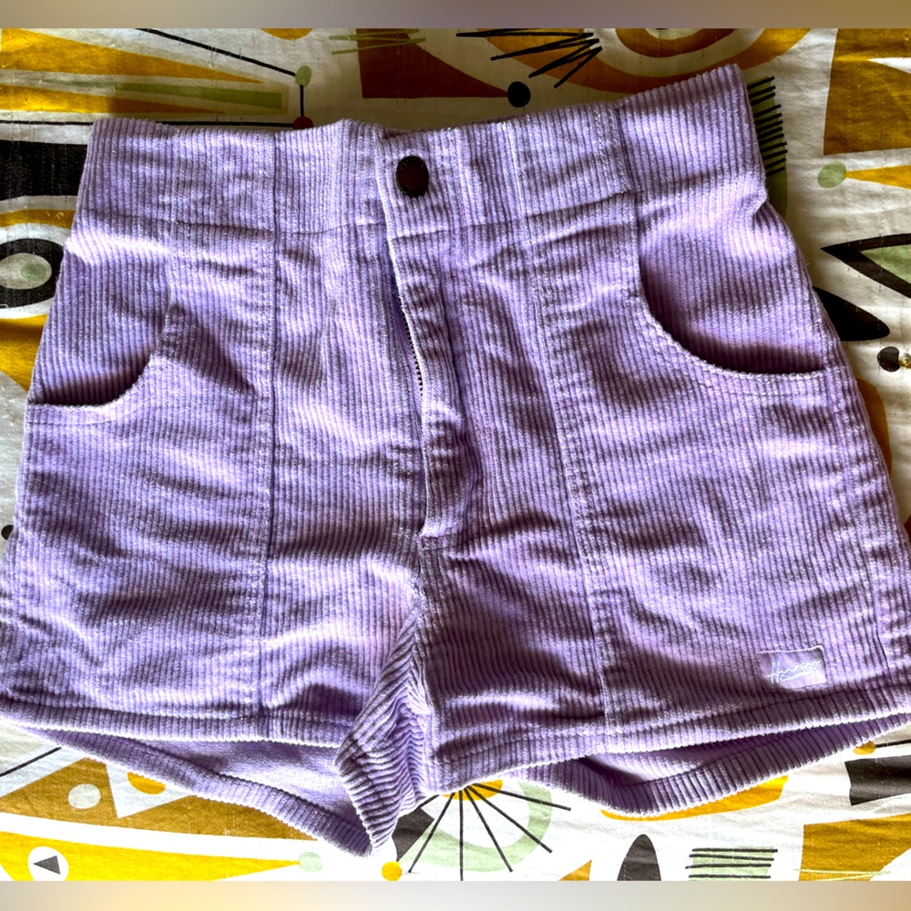 Hammies shorts